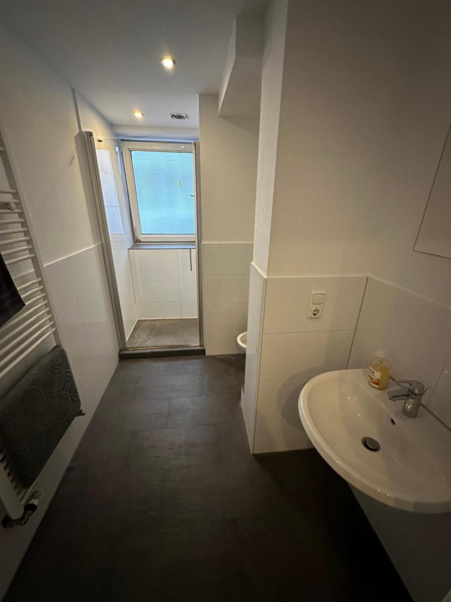 Bm01 Bis Bm04 Schoene Apartments In フレッヒェン エクステリア 写真